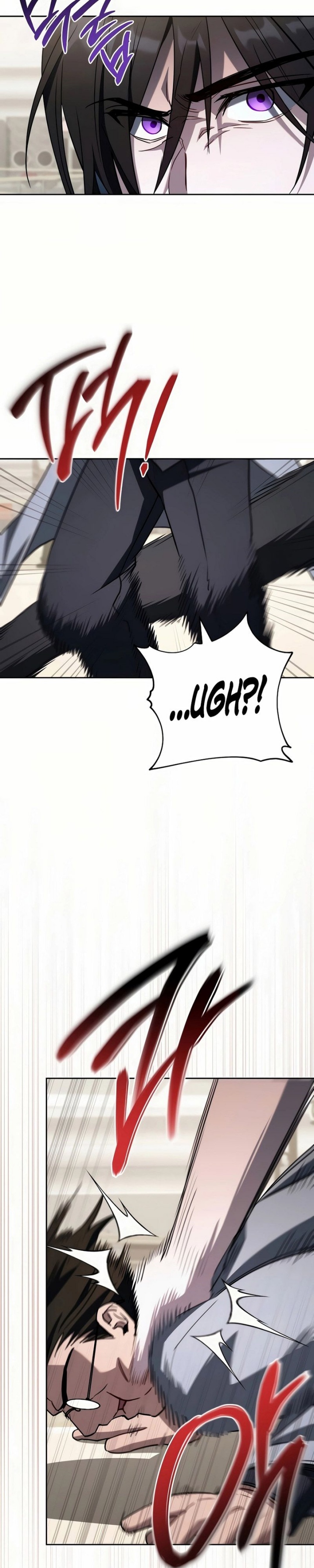 The Top Ranker’s Aspiring Writer Life Manual Chapter 24 Bahasa Indonesia