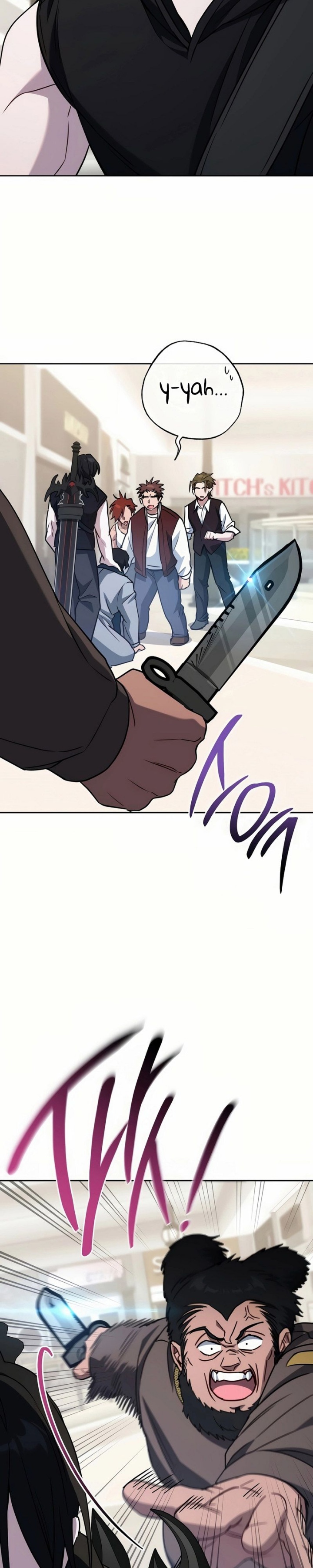 The Top Ranker’s Aspiring Writer Life Manual Chapter 24 Bahasa Indonesia