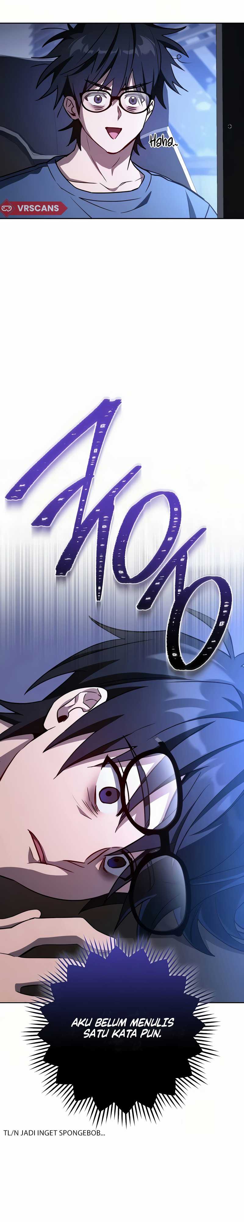The Top Ranker’s Aspiring Writer Life Manual chapter 25