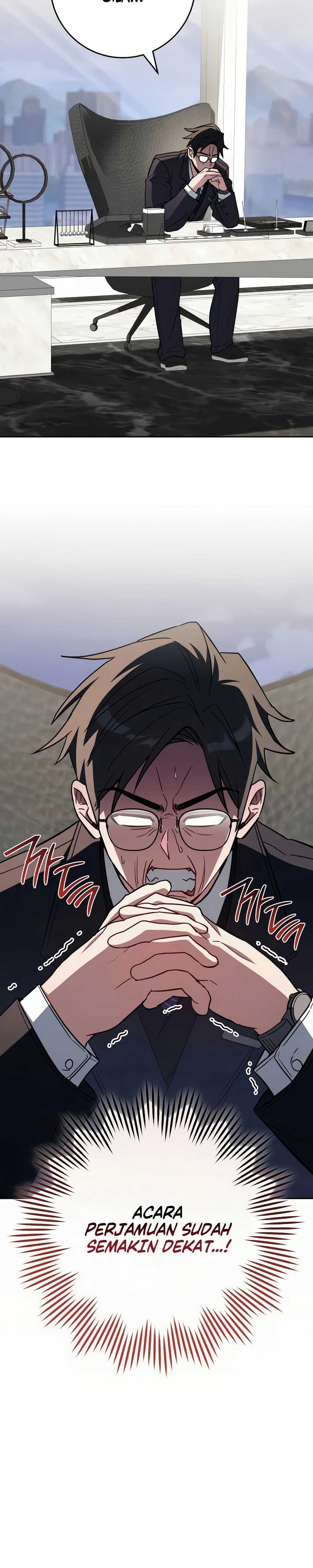 The Top Ranker’s Aspiring Writer Life Manual chapter 25