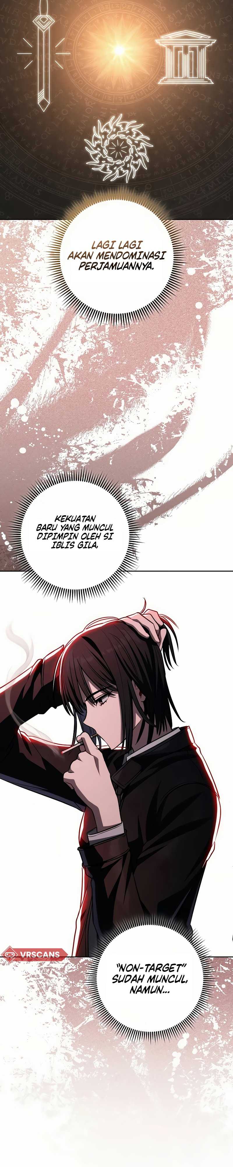 The Top Ranker’s Aspiring Writer Life Manual chapter 25
