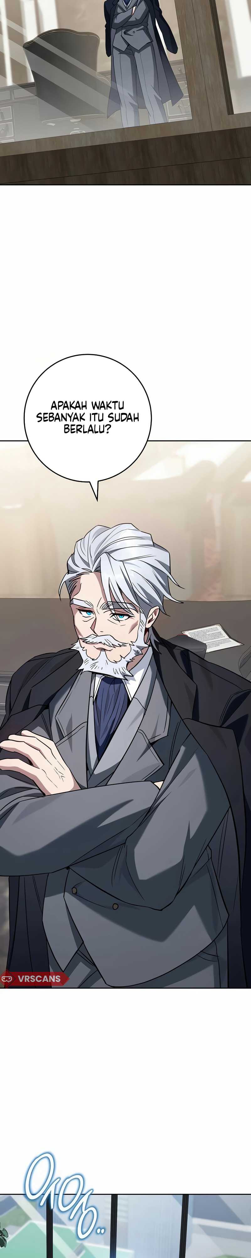The Top Ranker’s Aspiring Writer Life Manual chapter 25