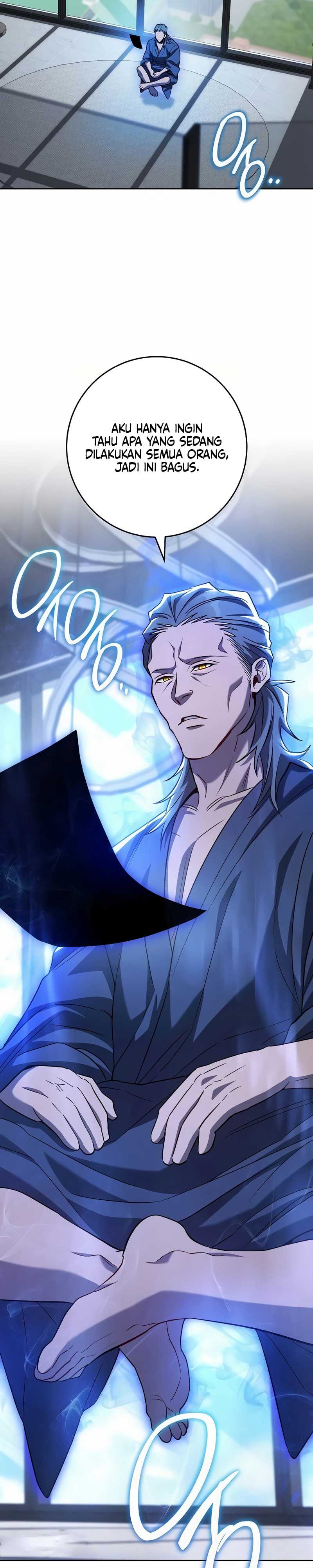 The Top Ranker’s Aspiring Writer Life Manual chapter 25