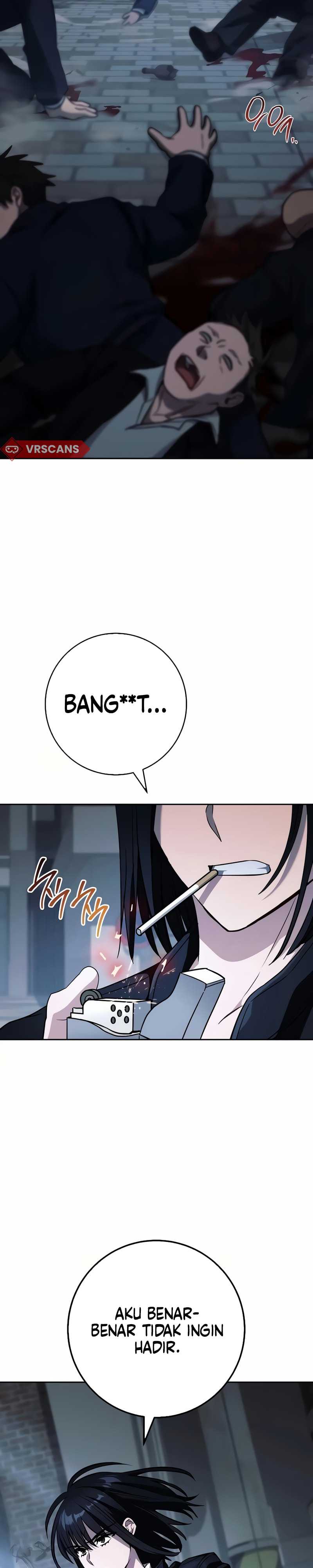 The Top Ranker’s Aspiring Writer Life Manual chapter 25