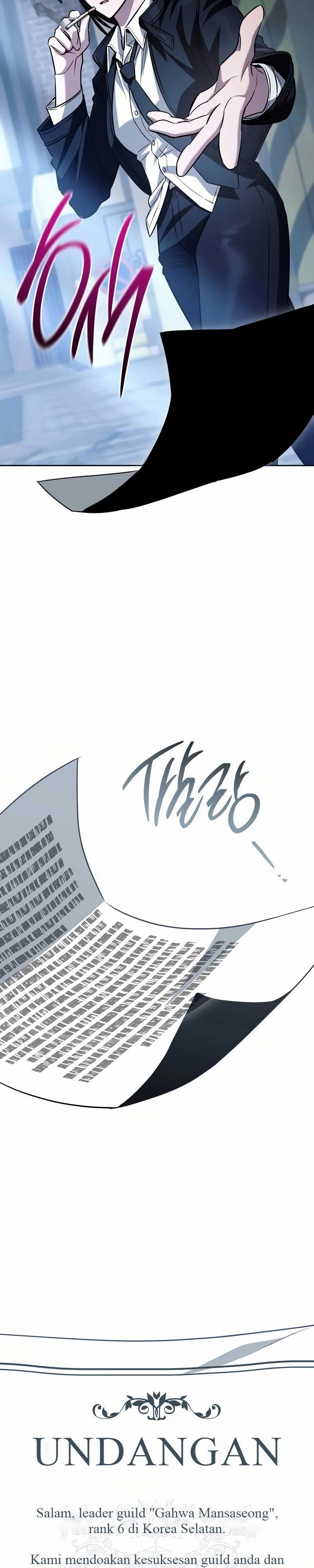 The Top Ranker’s Aspiring Writer Life Manual chapter 25