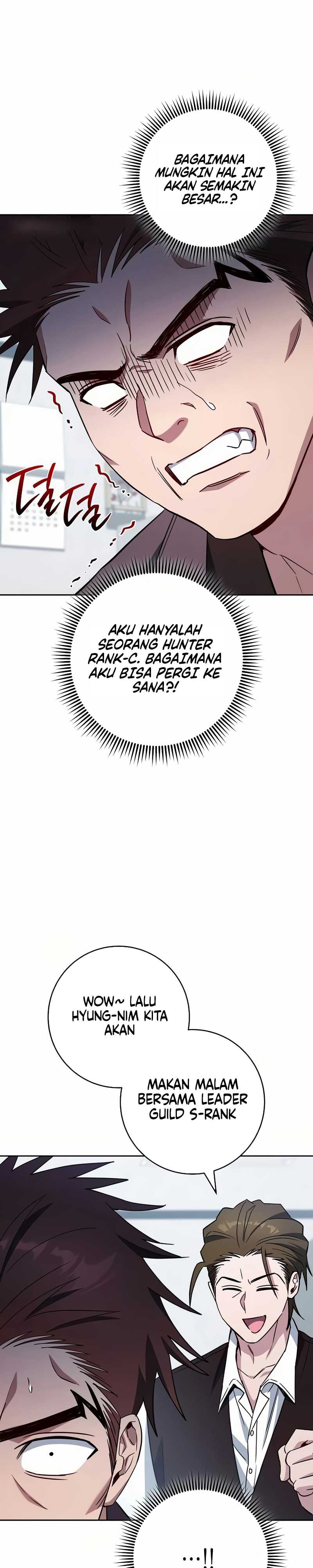The Top Ranker’s Aspiring Writer Life Manual chapter 25