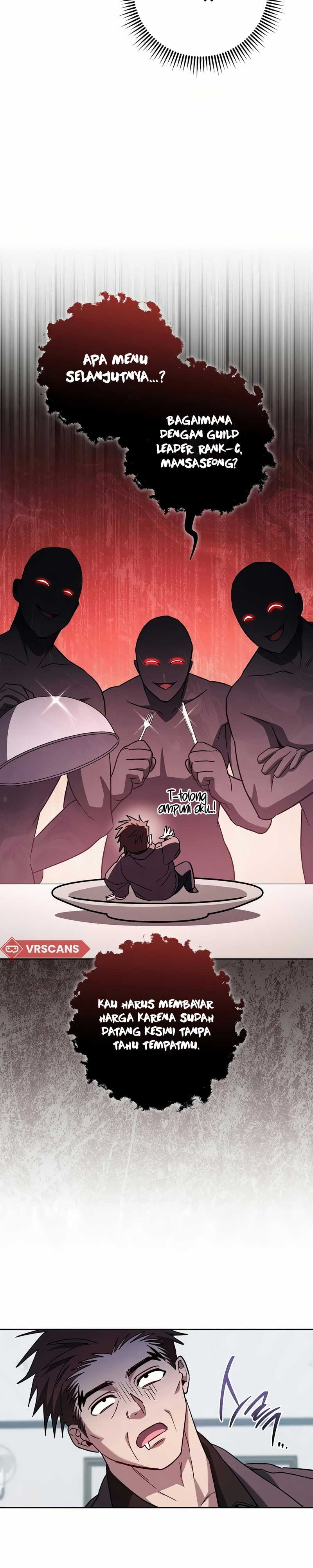 The Top Ranker’s Aspiring Writer Life Manual chapter 25