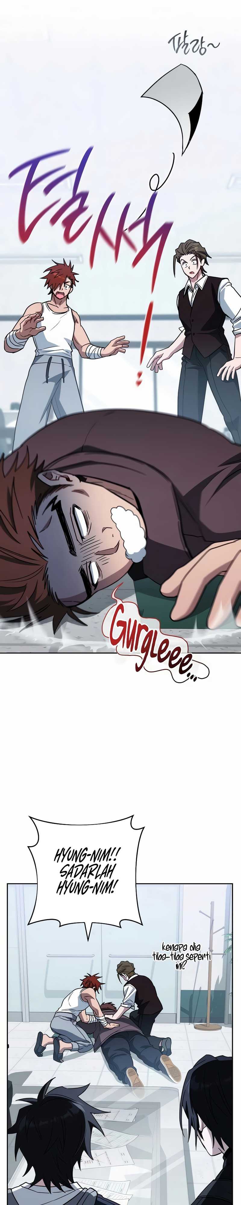 The Top Ranker’s Aspiring Writer Life Manual chapter 25