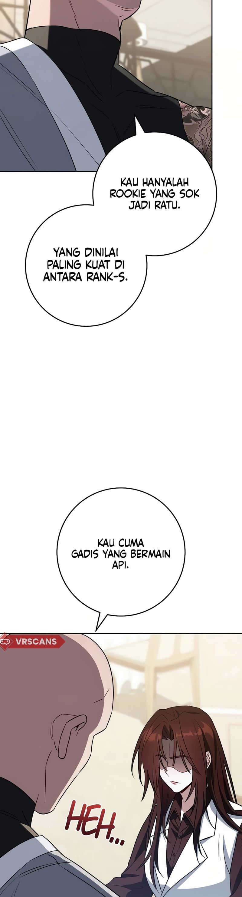 The Top Ranker’s Aspiring Writer Life Manual chapter 28