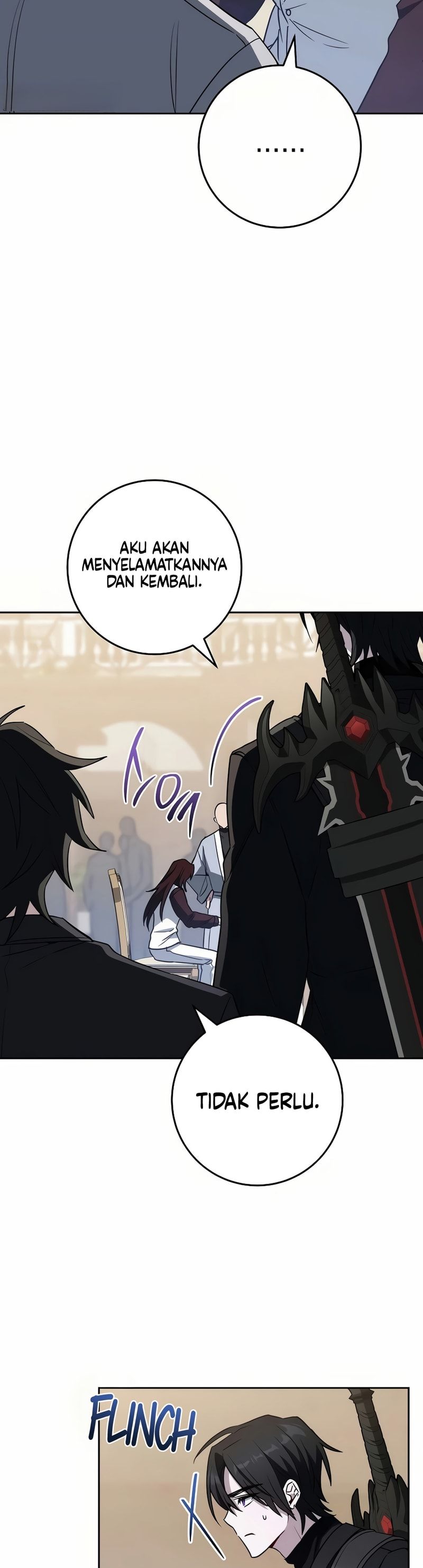 The Top Ranker’s Aspiring Writer Life Manual chapter 28