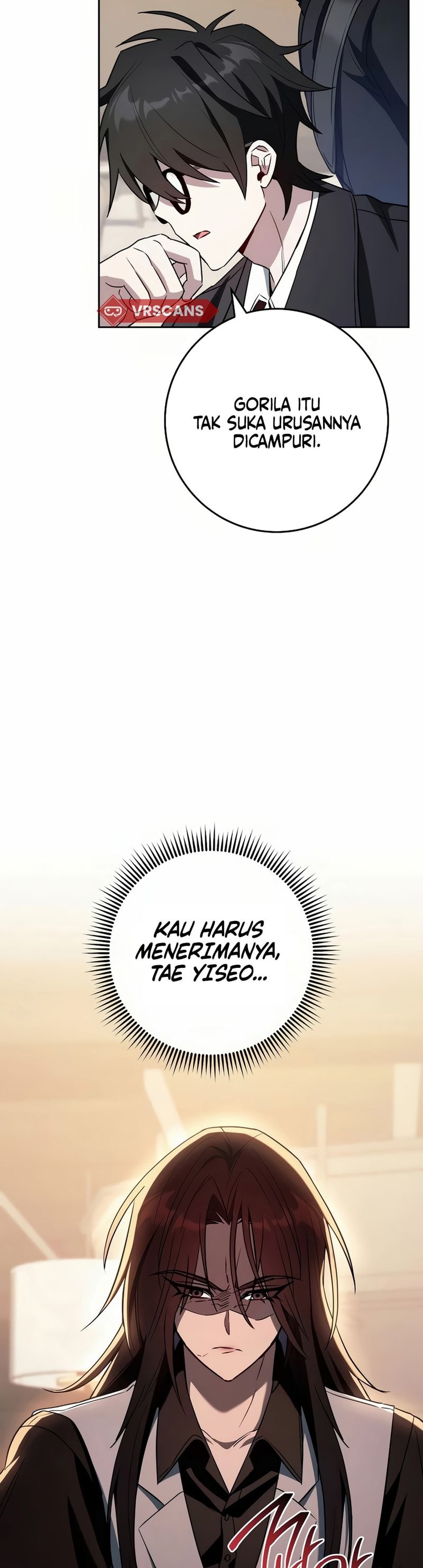 The Top Ranker’s Aspiring Writer Life Manual chapter 28