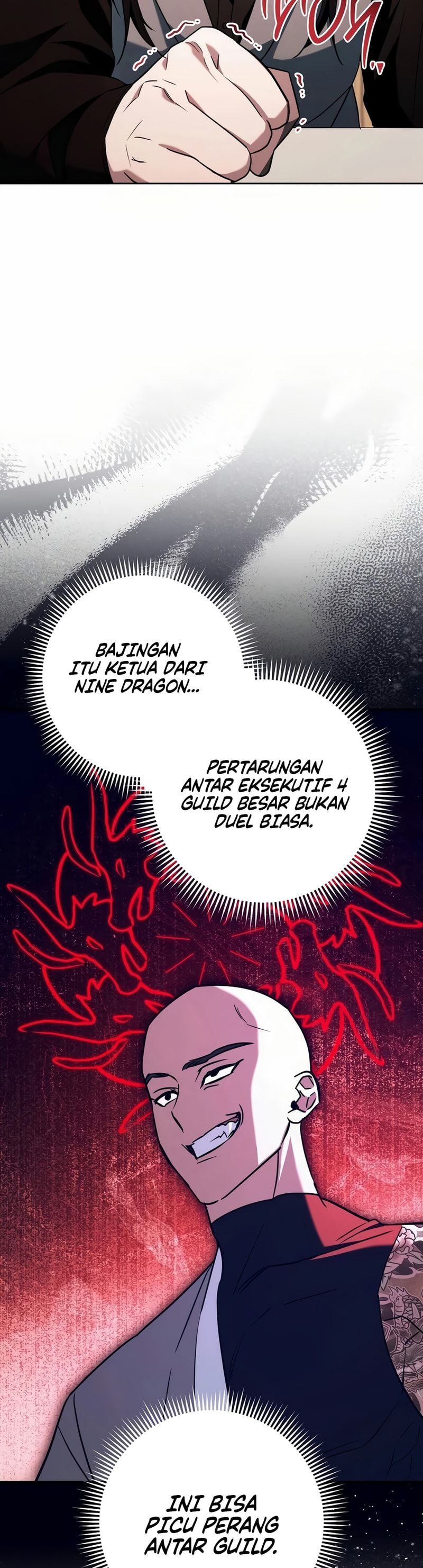 The Top Ranker’s Aspiring Writer Life Manual chapter 28