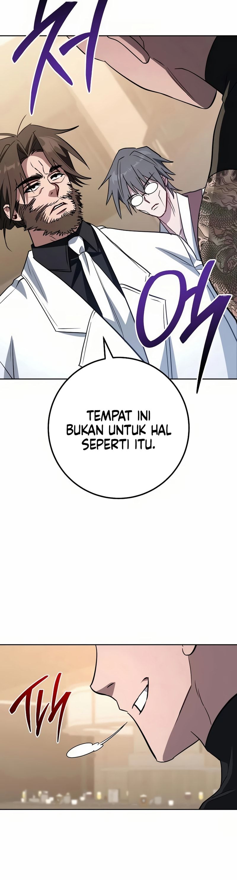The Top Ranker’s Aspiring Writer Life Manual chapter 28