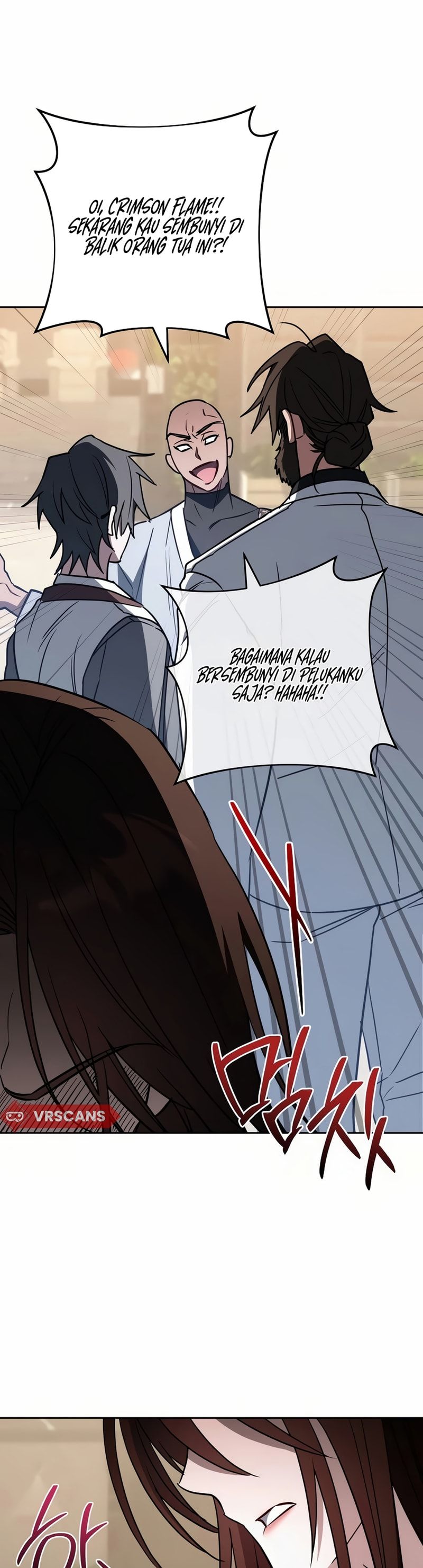 The Top Ranker’s Aspiring Writer Life Manual chapter 28