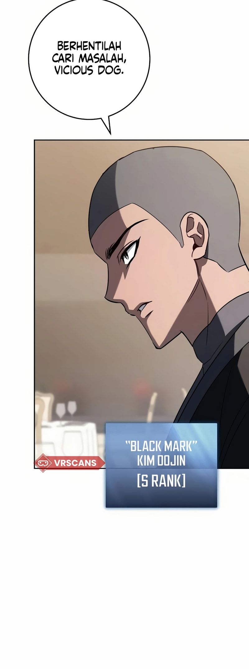 The Top Ranker’s Aspiring Writer Life Manual chapter 28