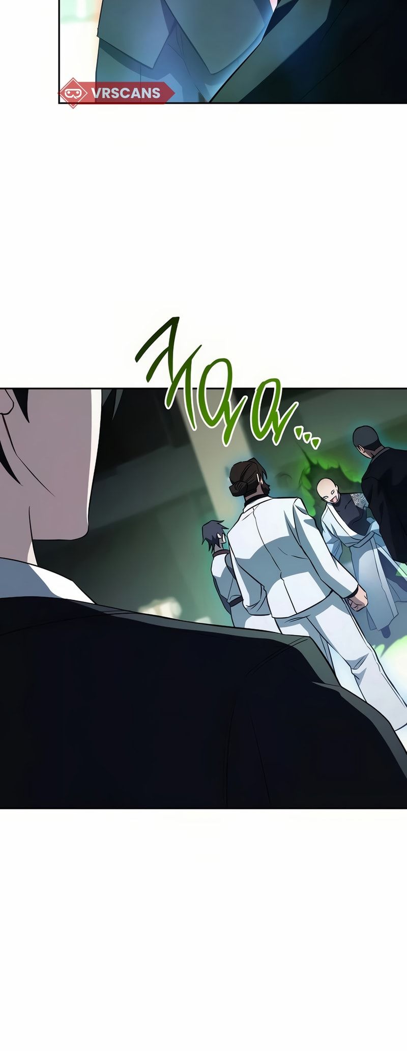 The Top Ranker’s Aspiring Writer Life Manual chapter 28