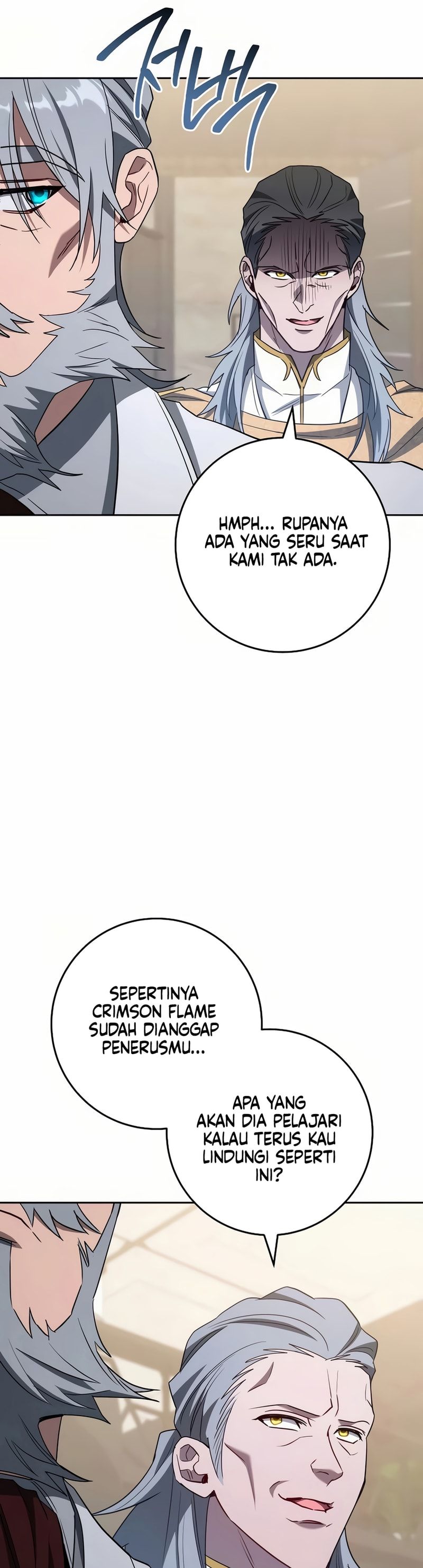 The Top Ranker’s Aspiring Writer Life Manual chapter 28