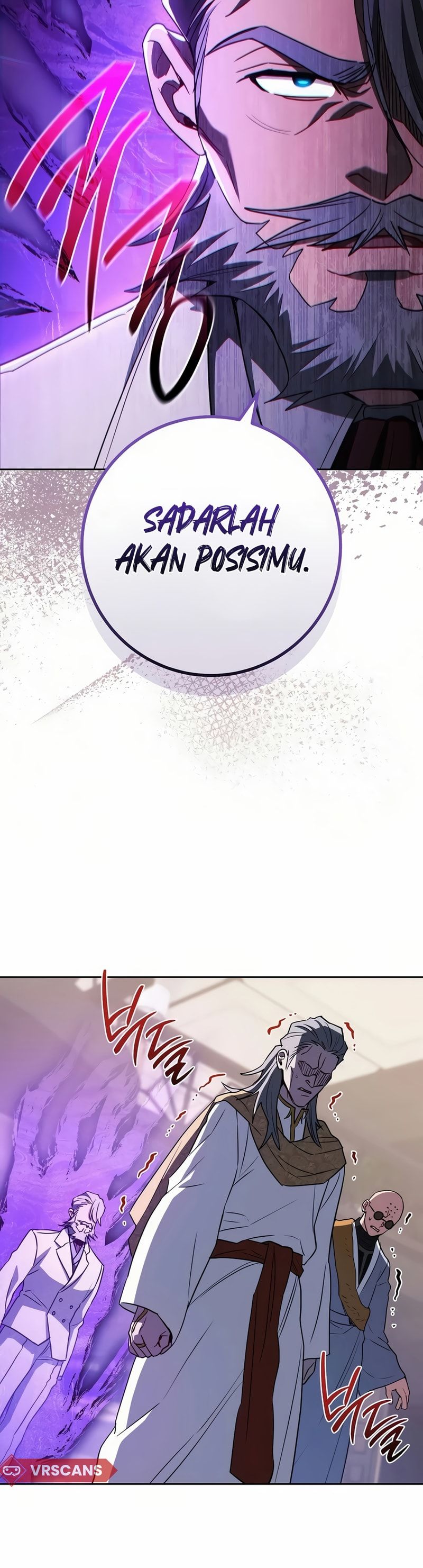 The Top Ranker’s Aspiring Writer Life Manual chapter 28