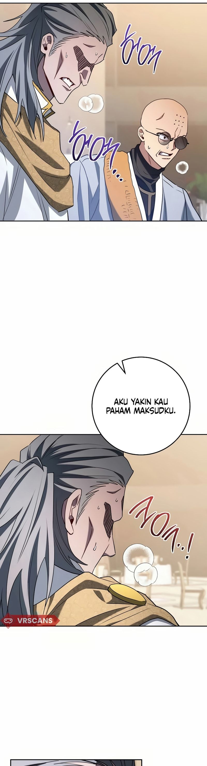 The Top Ranker’s Aspiring Writer Life Manual chapter 28