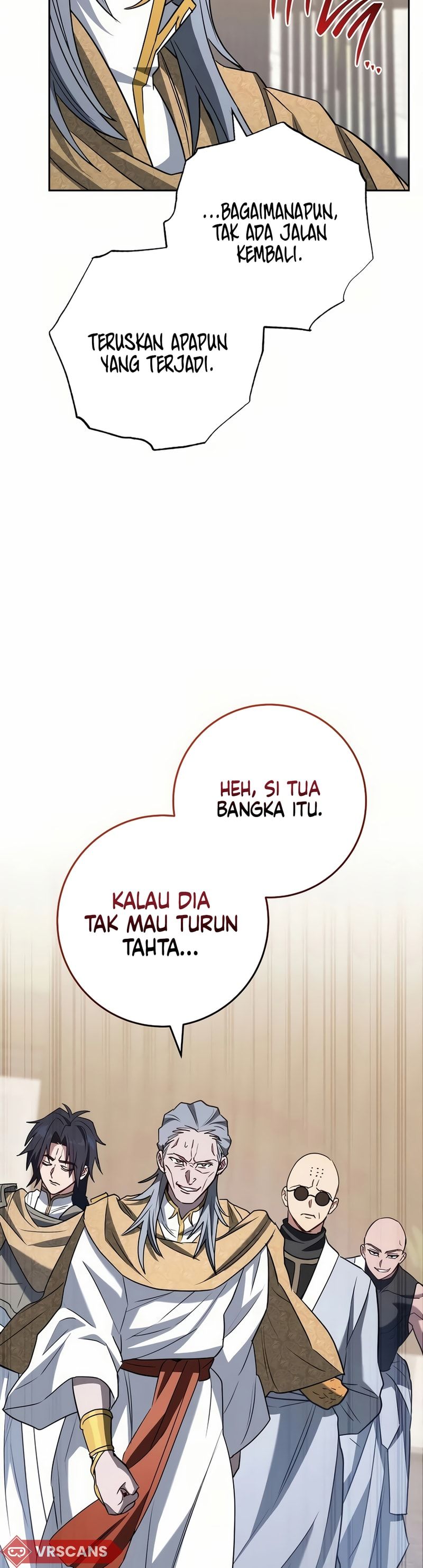 The Top Ranker’s Aspiring Writer Life Manual chapter 28