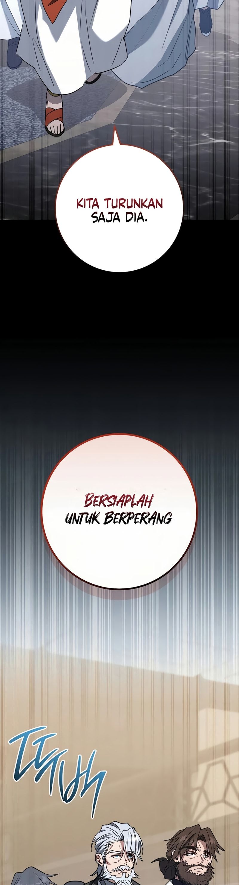 The Top Ranker’s Aspiring Writer Life Manual chapter 28