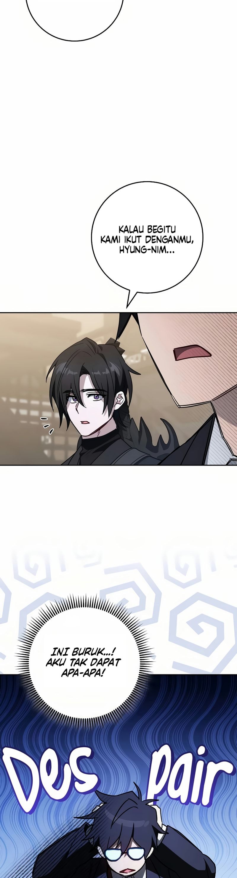 The Top Ranker’s Aspiring Writer Life Manual chapter 28