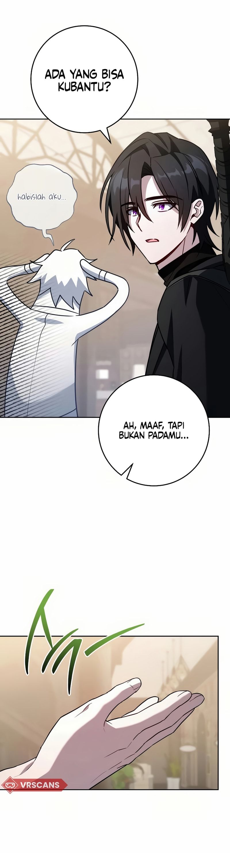 The Top Ranker’s Aspiring Writer Life Manual chapter 28