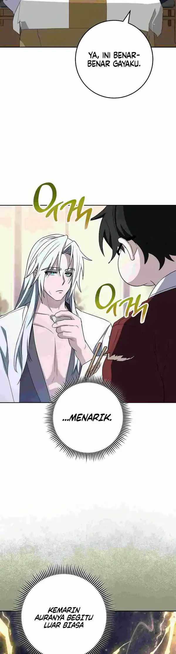 The Top Ranker’s Aspiring Writer Life Manual chapter 30