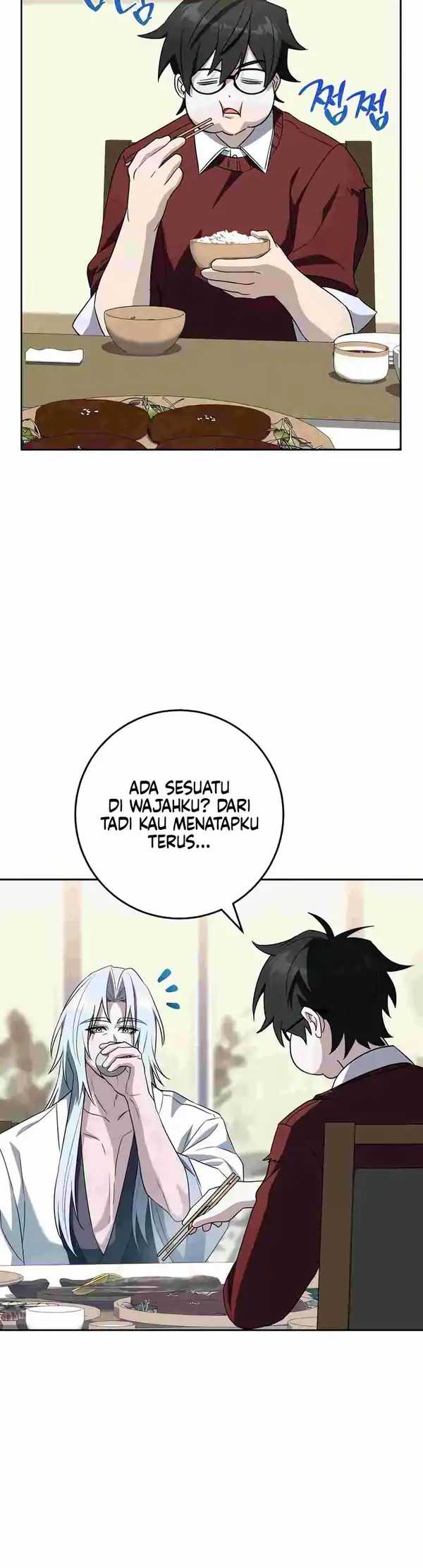 The Top Ranker’s Aspiring Writer Life Manual chapter 30