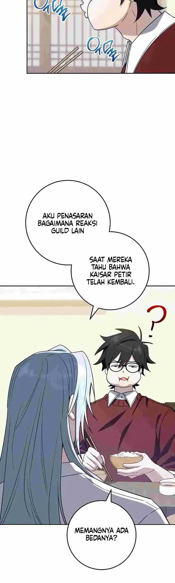 The Top Ranker’s Aspiring Writer Life Manual chapter 30