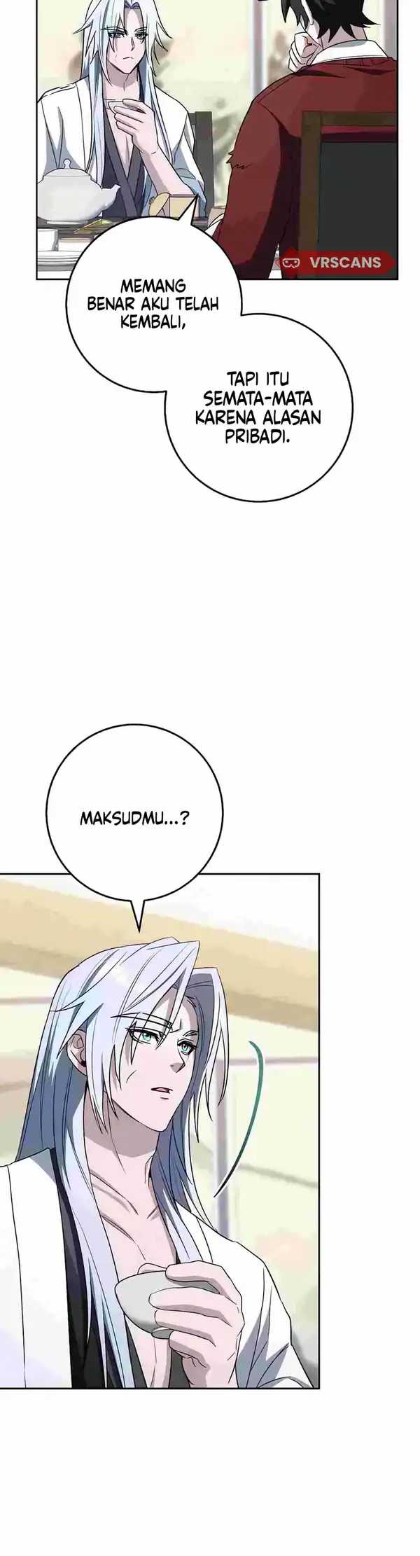 The Top Ranker’s Aspiring Writer Life Manual chapter 30