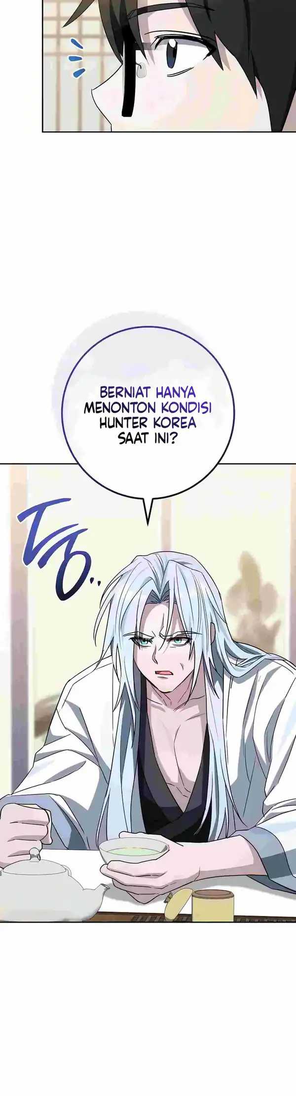 The Top Ranker’s Aspiring Writer Life Manual chapter 30