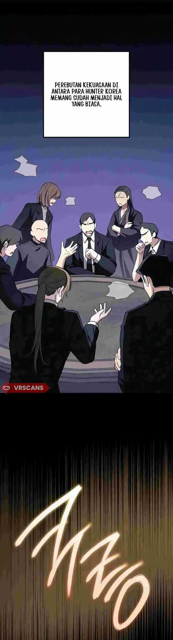 The Top Ranker’s Aspiring Writer Life Manual chapter 30