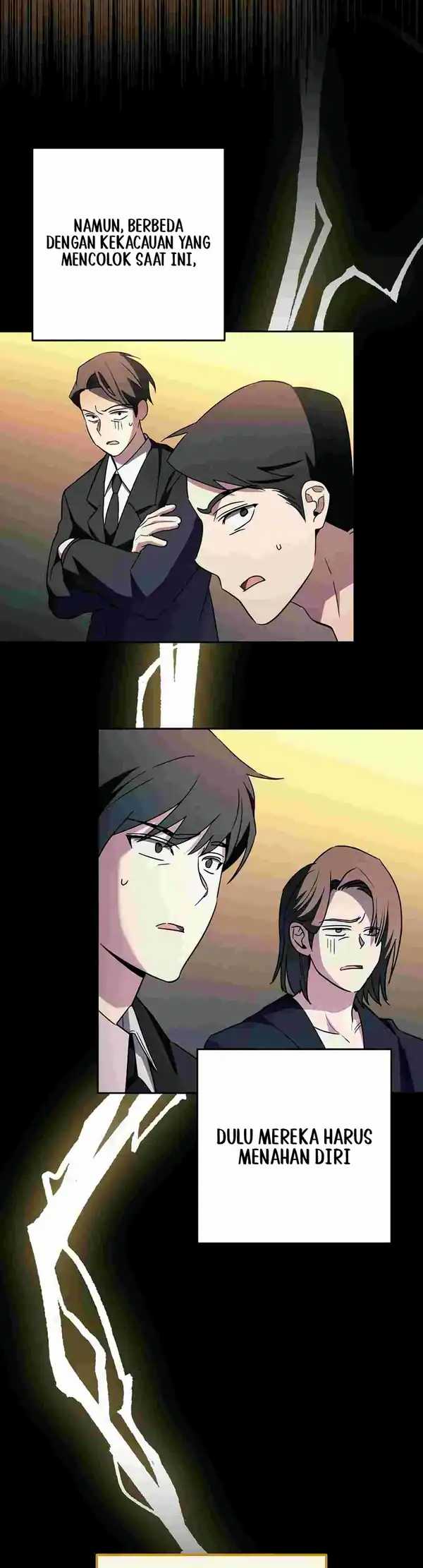 The Top Ranker’s Aspiring Writer Life Manual chapter 30