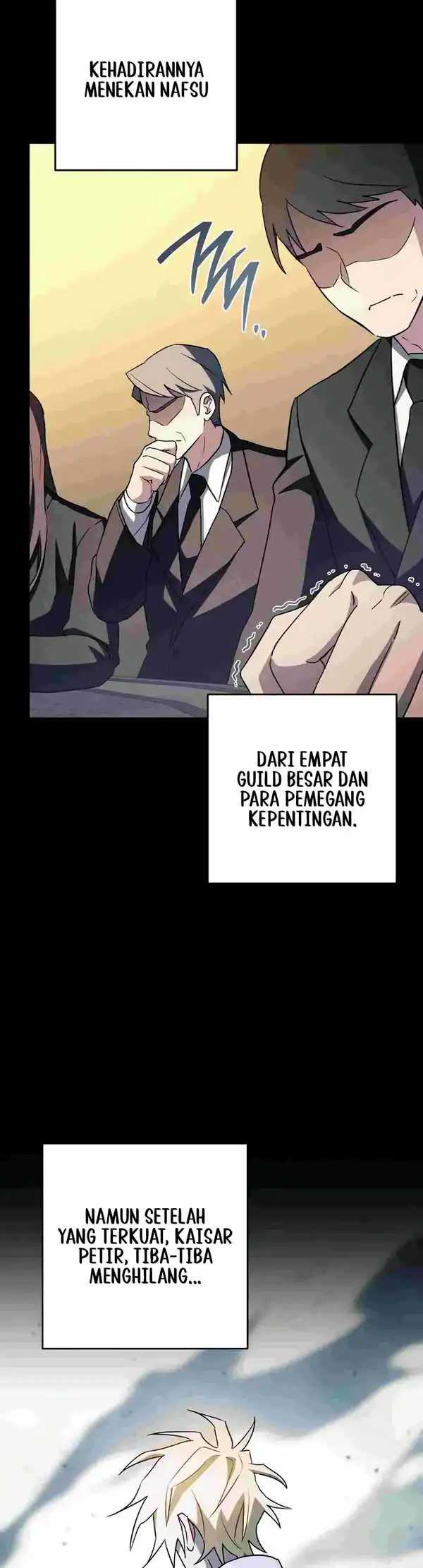 The Top Ranker’s Aspiring Writer Life Manual chapter 30