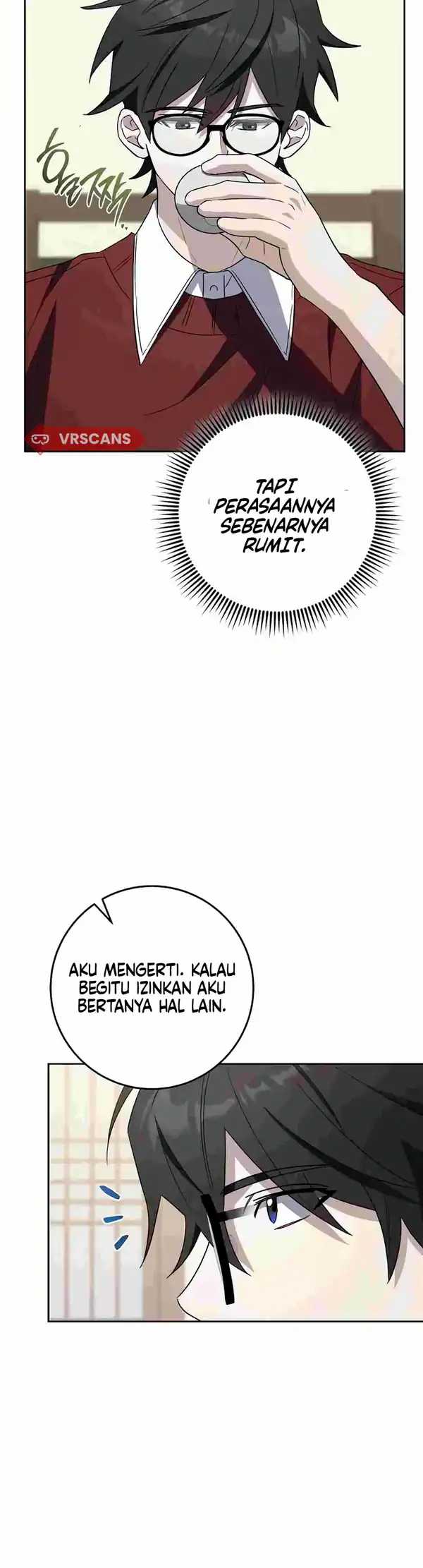 The Top Ranker’s Aspiring Writer Life Manual chapter 30