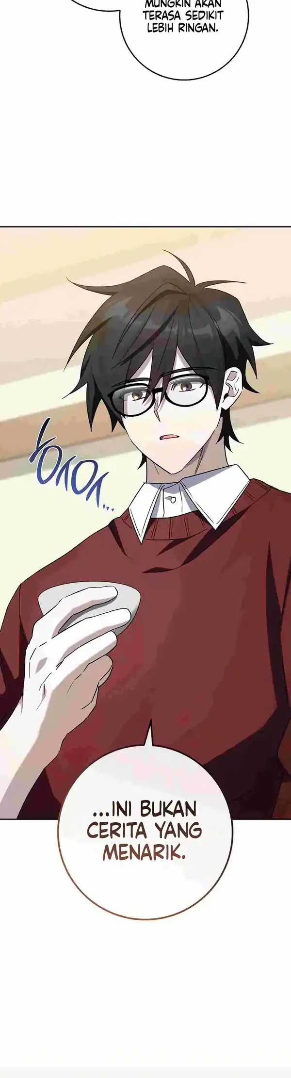 The Top Ranker’s Aspiring Writer Life Manual chapter 30