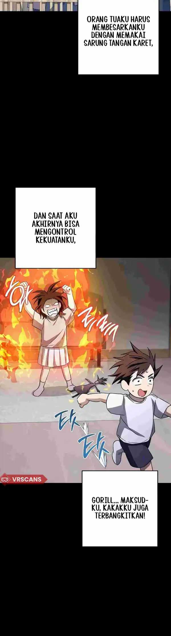 The Top Ranker’s Aspiring Writer Life Manual chapter 30