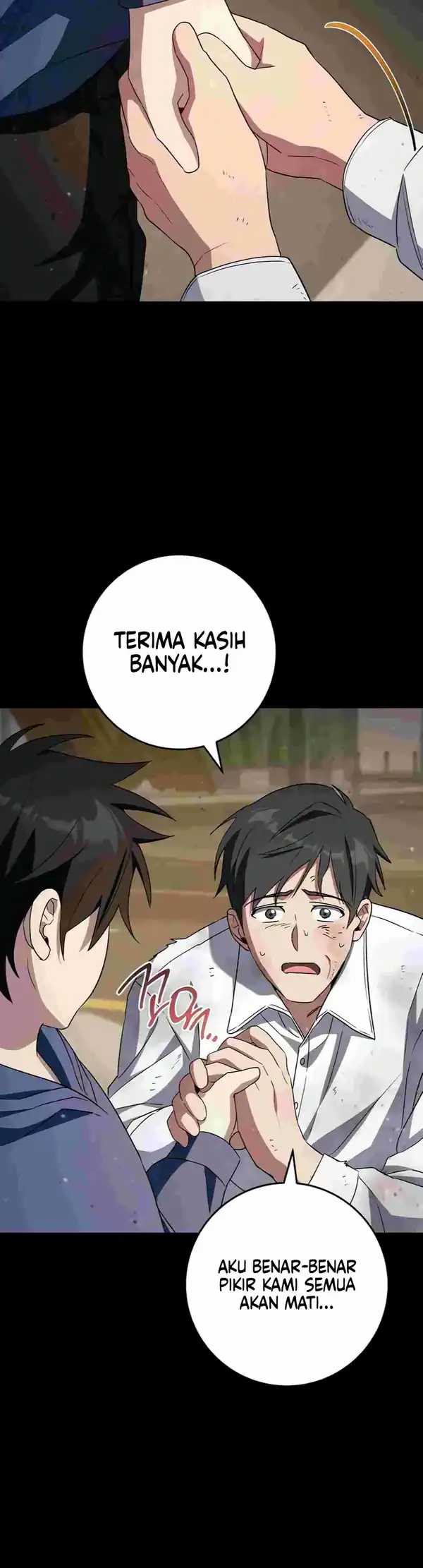 The Top Ranker’s Aspiring Writer Life Manual chapter 30