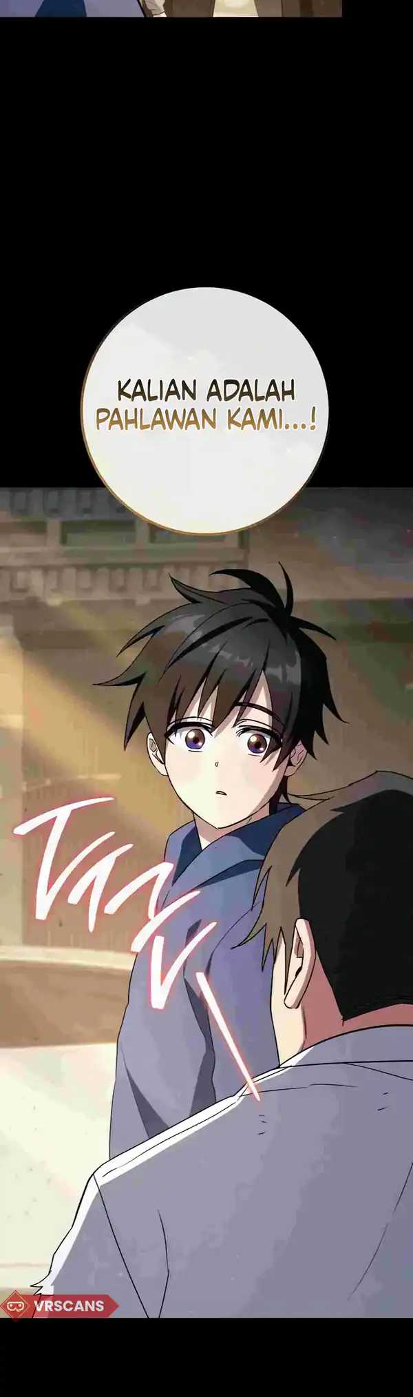 The Top Ranker’s Aspiring Writer Life Manual chapter 30