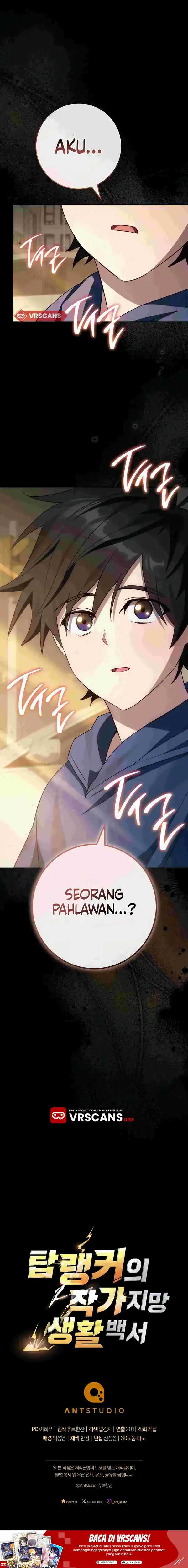 The Top Ranker’s Aspiring Writer Life Manual chapter 30