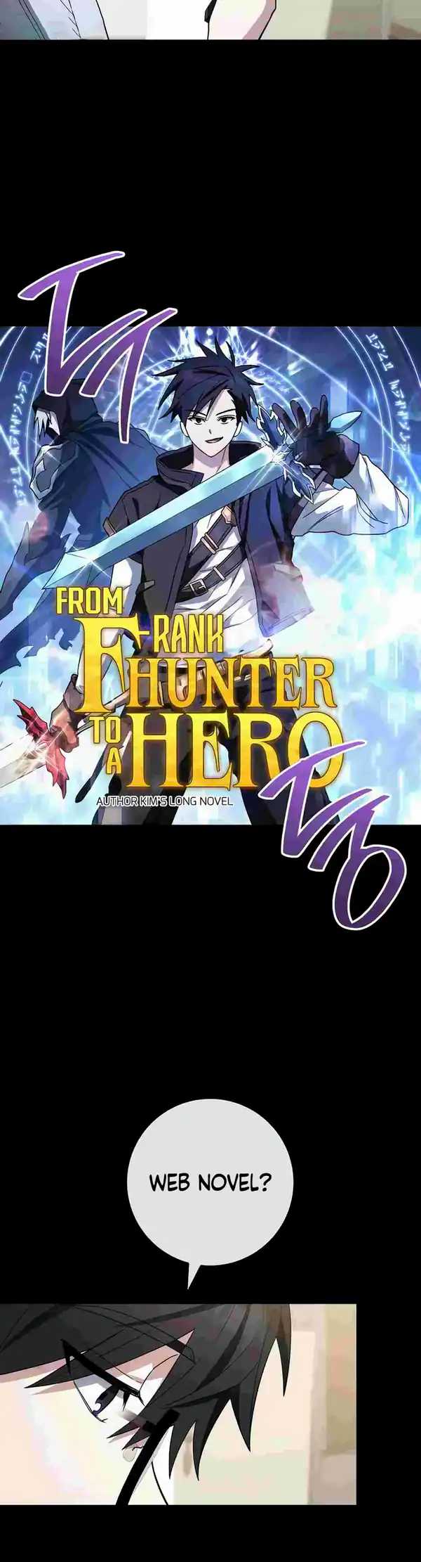 The Top Ranker’s Aspiring Writer Life Manual chapter 32