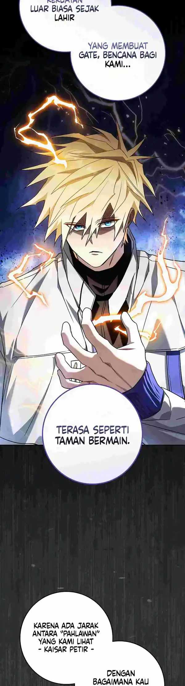 The Top Ranker’s Aspiring Writer Life Manual chapter 32