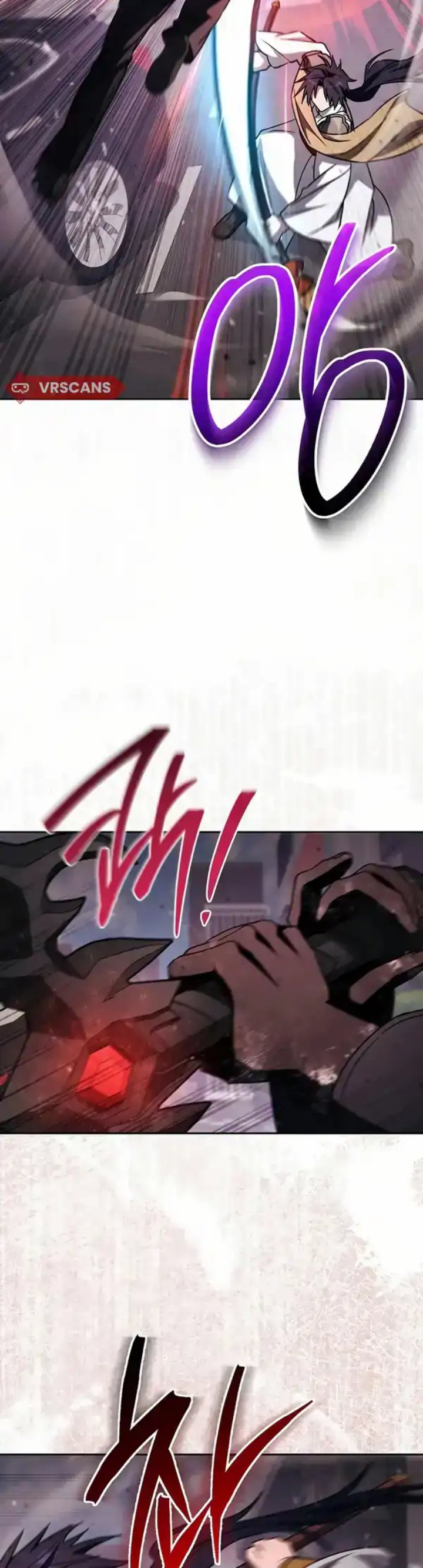 The Top Ranker’s Aspiring Writer Life Manual chapter 37