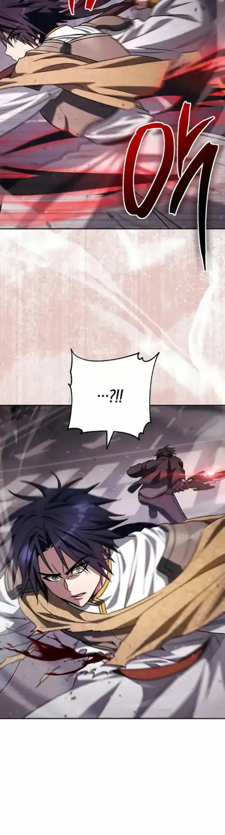 The Top Ranker’s Aspiring Writer Life Manual chapter 37