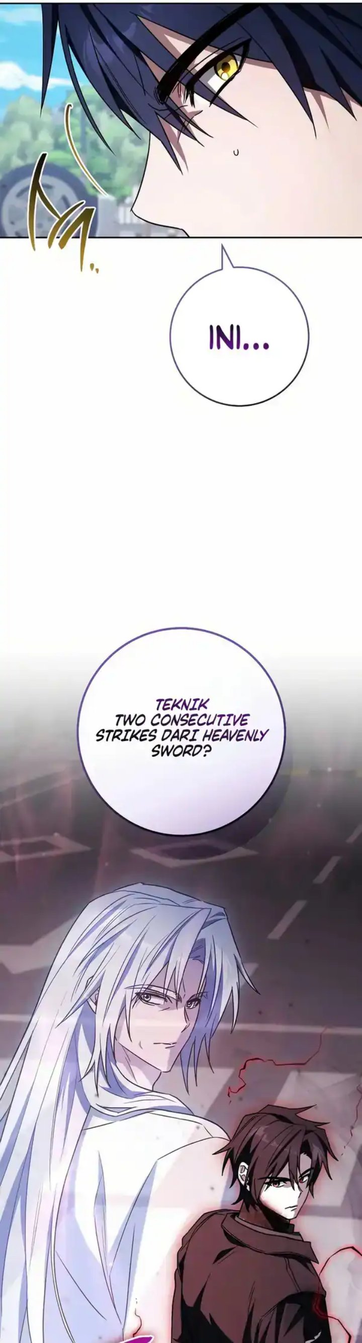 The Top Ranker’s Aspiring Writer Life Manual chapter 37