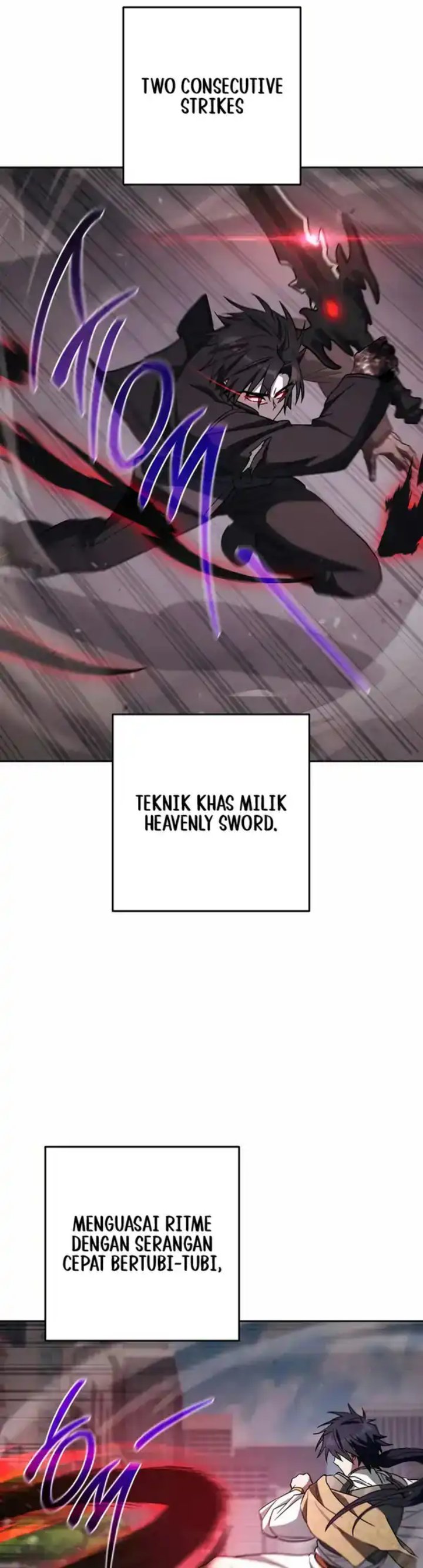 The Top Ranker’s Aspiring Writer Life Manual chapter 37