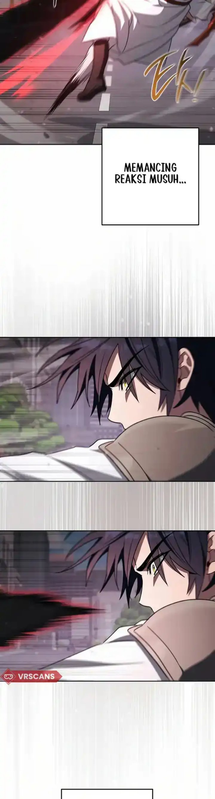 The Top Ranker’s Aspiring Writer Life Manual chapter 37
