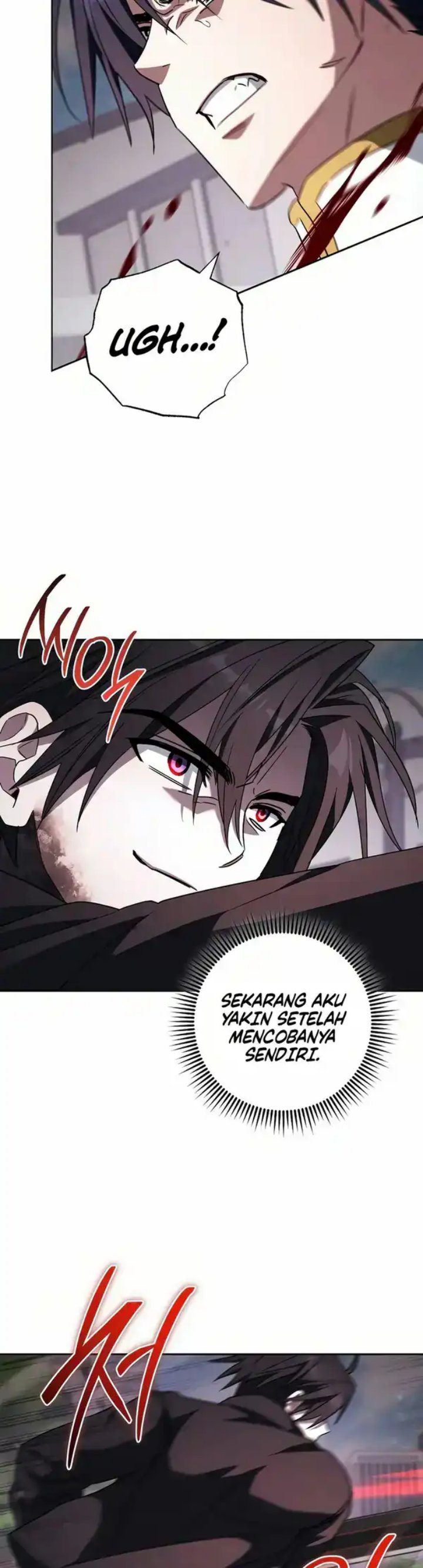 The Top Ranker’s Aspiring Writer Life Manual chapter 37