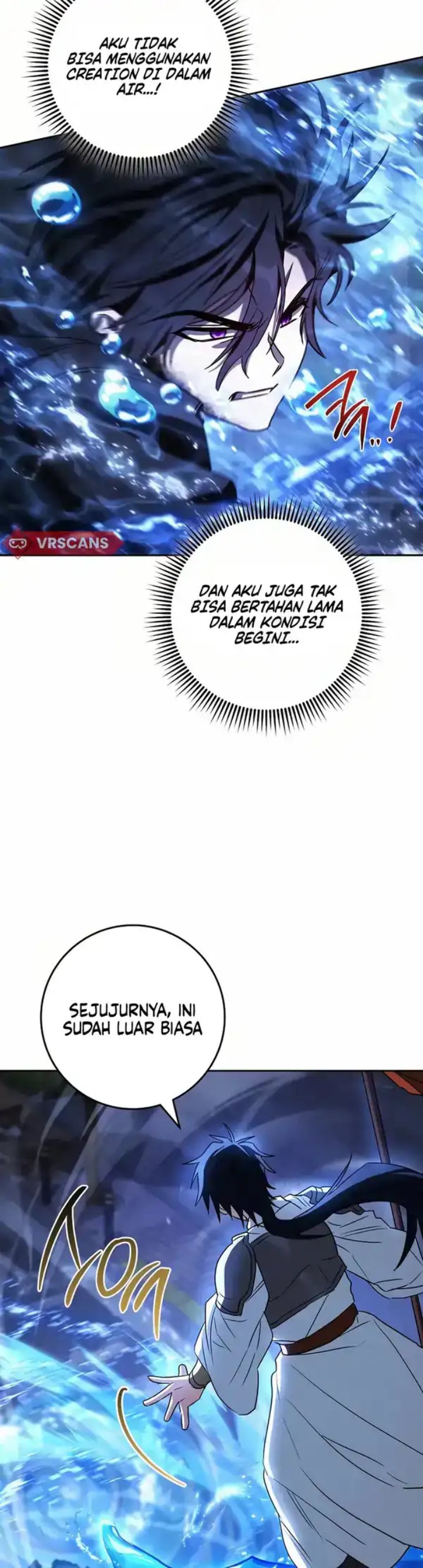The Top Ranker’s Aspiring Writer Life Manual chapter 37